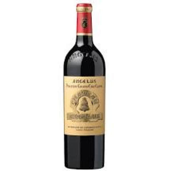 Chateau Angélus Saint-Emilion 1997